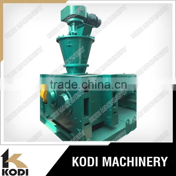 Hot Sale Calcium Oxide Roller Granulator Press Compactor