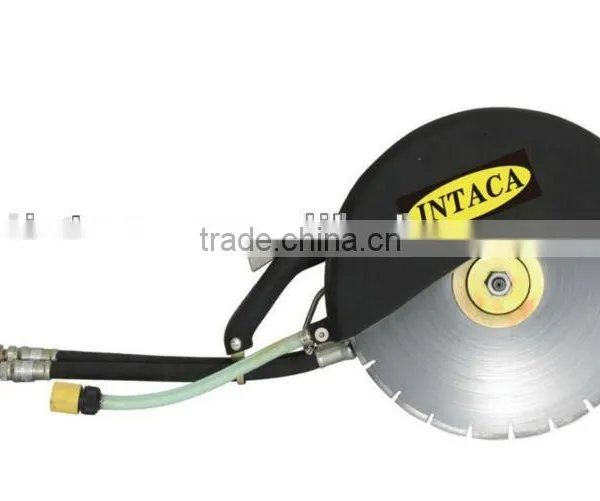 Floor and Road Saw