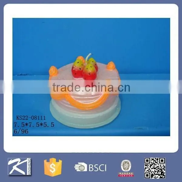 All Kinds of Easter Paraffin Candle photo-4