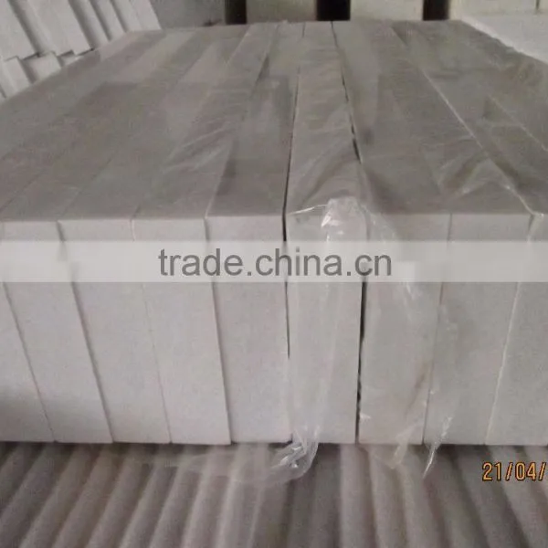Vietnam Pure White Marble Tile (Grade A) photo-2