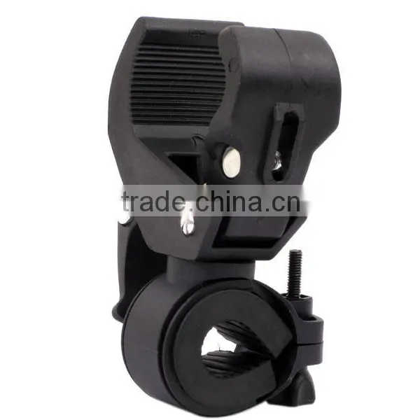 20mm-35mm Factory Cheap Wholesale Bicycle Mount Clamp For Flashlight photo-5