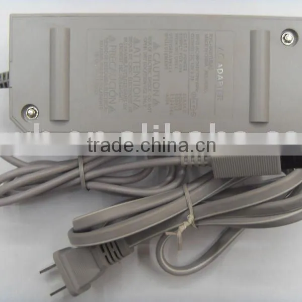AC Adapter for Wii Video Game Accessory
