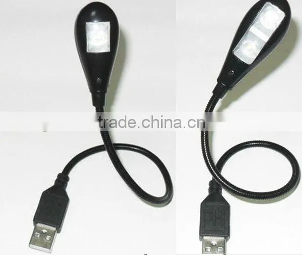Hot Selling USB Keyboard Light (GF-R-912) (usb Neon Light/laptop Keyboard Light/usb Laptop Keyboard Light)