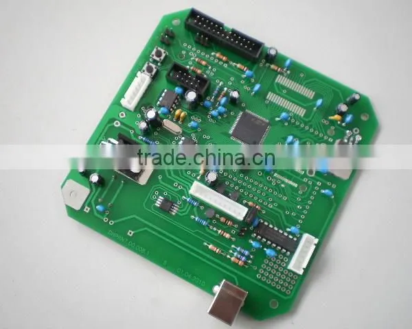 2016 High Quality Factory Price PCB/ PCBA/ PCB Assemble photo-3