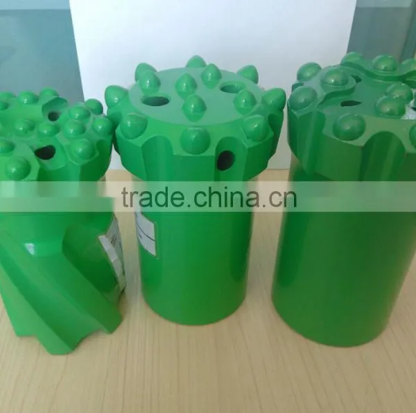 Rock Drill Bits for Atlas Copco Rock Drill With T51 Thread photo-2