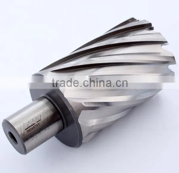 HSS Annular Cutter 1.5/8"x2" photo-3
