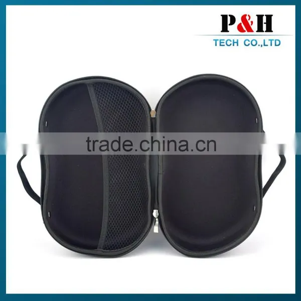 Hot Selling Fashion Portable Travel EVA Bag Bra Case photo-5