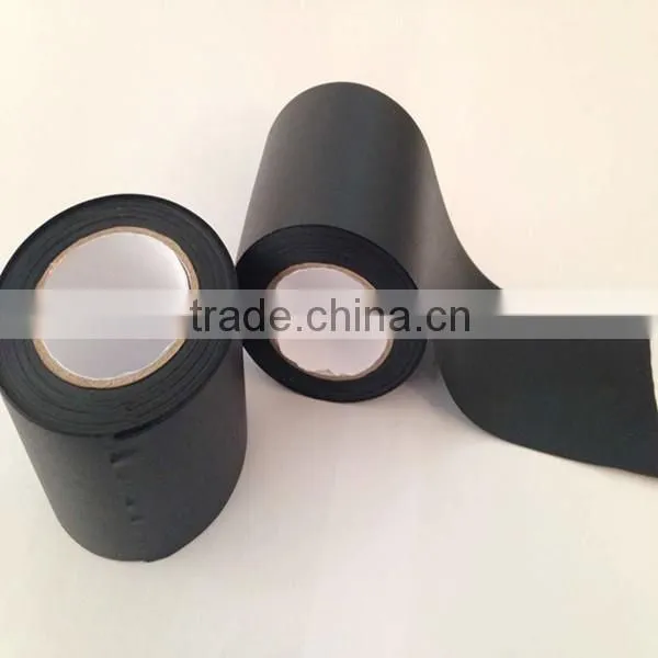 PVC Pipe Wrapping Tape Insulation Air Conditioner Tape photo-3