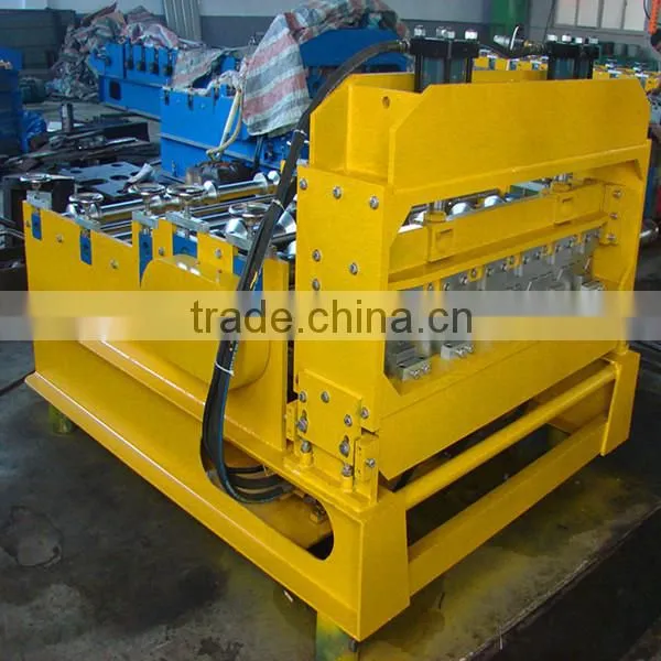Automatic Terminal Crimping Machine Tool
