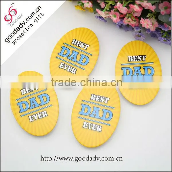 Custom Magnetic Bottle Opener / Wedding Favor Bottle Opener photo-2