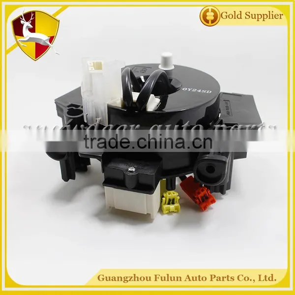 Large Stock Spiral Cable Sub-assy Airbag Clock Spring 25567-ET025 For Japanese Car photo-5