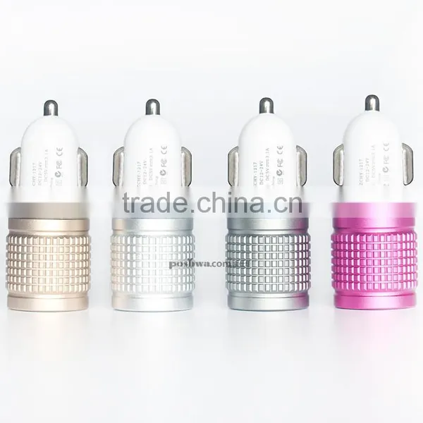 Rohs Car Charger photo-5