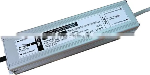 36 Volt Power Supply/high Quality Street Lights 220V 50V Power Supply/computer Power Supply photo-3