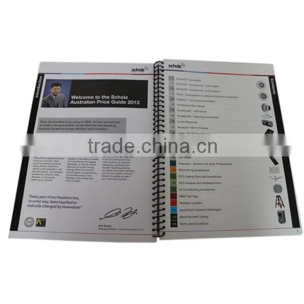 Catalogue Book Product Catalogue Printing photo-4