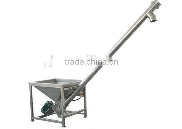 GS Series Auger Conveyor