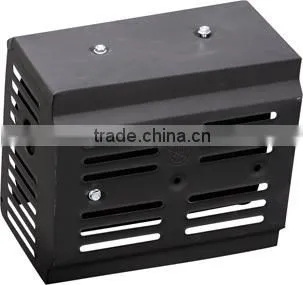 Lingben China Honda Gx160 Super Quiet Generator Muffler photo-5