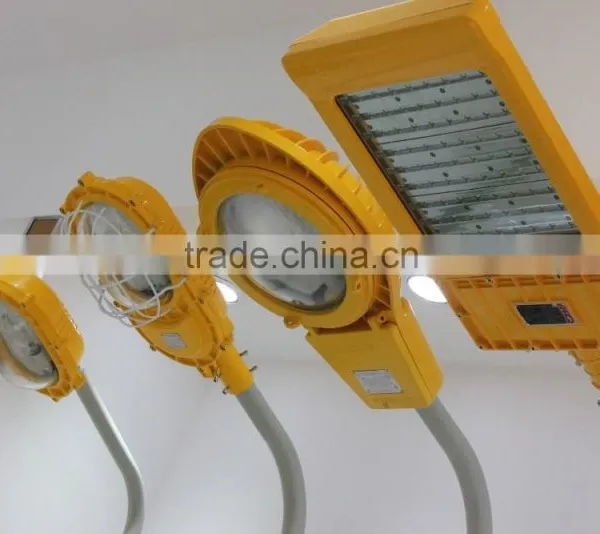 BLC8610 Aluminum Alloy Explosion Proof Floodlight With High Pole photo-3