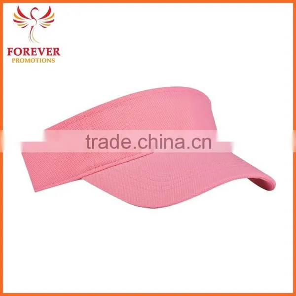Cheap Custom Logo Non-woven Sun Visor Chinese Supplier photo-4