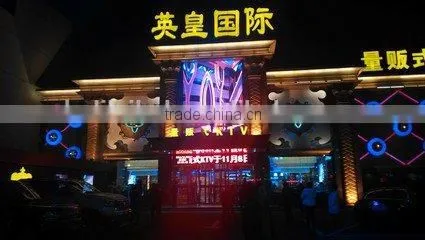 Earn MONEY p5 Smd Led Display Screen Indoor Full Color Lcd Can Optional photo-2