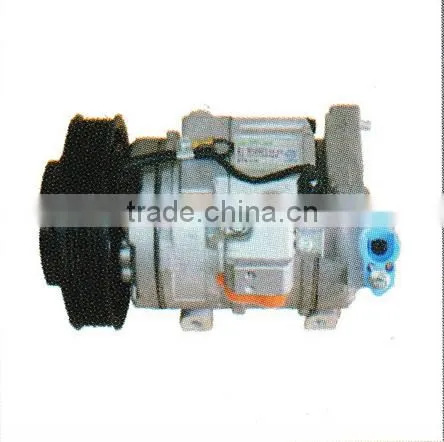 447260-6951 ac Air Compressor Magnetic Clutch for Honda ACCORD 3.5L photo-2