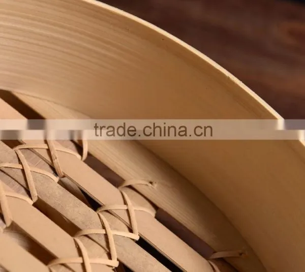 Good Quality Cheap Inch Bamboo Food Steamers ON SALE photo-6