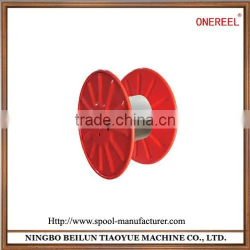 ONEREEL Well Sale Hot Selling Plastic Cable Reel Stand photo-4
