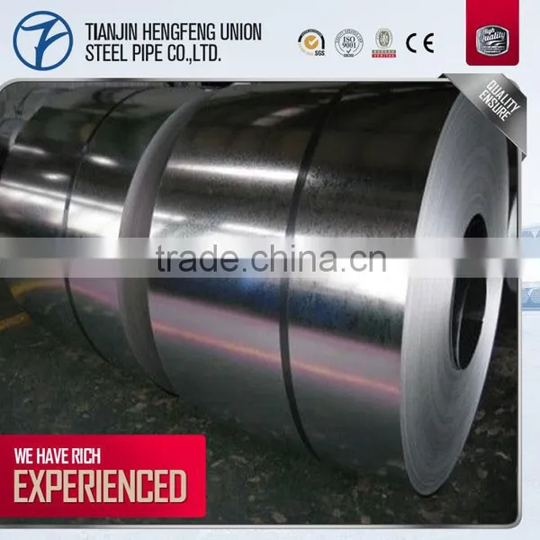 Low Price for Hot Dipped Galvanized Steel Sheet Coil Price