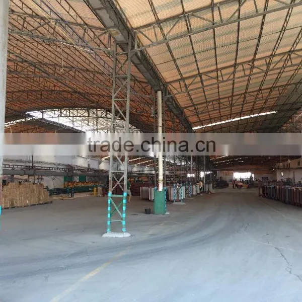 Foshan Factory Cream Ivory Polished Porcelain Tiles Vitrified Tiles photo-5