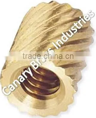Blind Rivet Nut