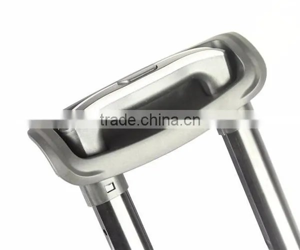 Aluminum +Iron Luggage Trolley /Travelling Bags Handle Trolley /Accessories for Suitcase photo-4