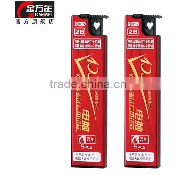 1.5mm Mechanical Pencil Lead K-2285 Sepcial for Item K-2224