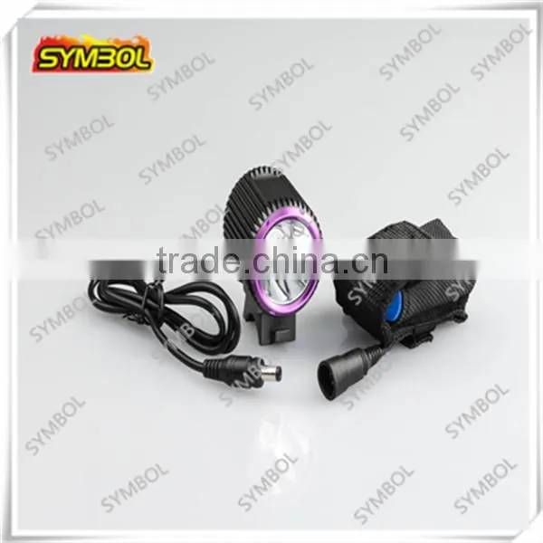 Hot Sale Dynamo Led Bike Light Led Decorative Bike Light