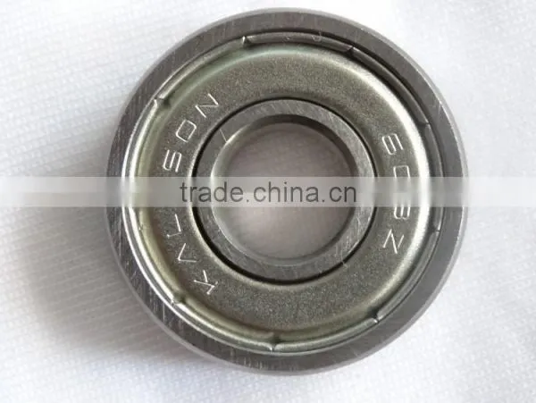 Low Price Cheap Price High Quality High Precision Motorcycle Wheel Bearing 6205 Ball Bearing photo-2