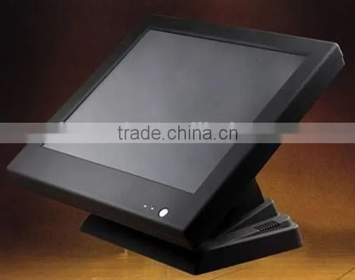 15" Touch Screen POS,Pos Terminal,All in One Pos System photo-3
