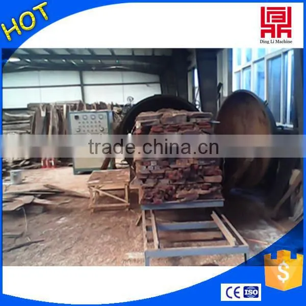 Top Products of Vacuum Fasting Drying Wood Dryer More Convenient photo-2