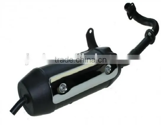 Racing Motorcycle Exhaust Good Quality Exhaust photo-2