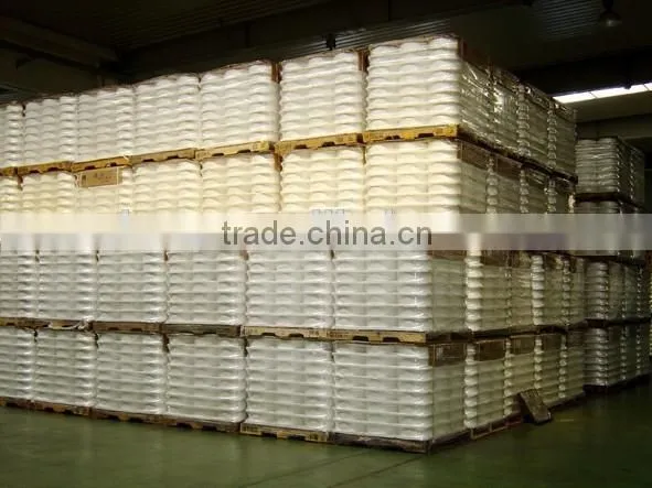 China Manufactory of Fdy Bright Semi-dull Raw White From 75D-600D Used Clothing photo-6
