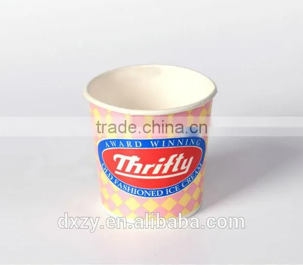 Customized Paper Cup