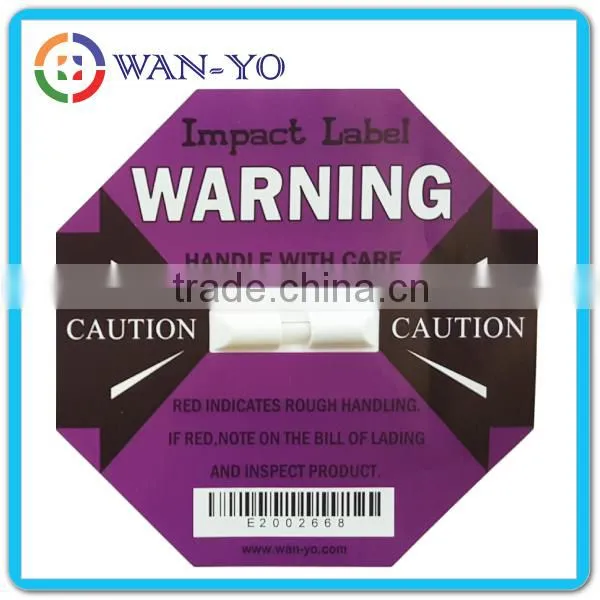 [ Shock Recorder / Impact Recorder for Shipping Sensitive Goods ] photo-3