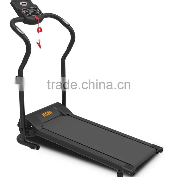 Healthmate Electric Treadmill photo-2