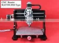 Mini CNC Engraving Machine 2518