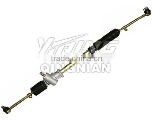 Steering Rack And Pinion for TOYOTA COROLLA& VENTURE KE70 1992 OEM:45510-12080 photo-2
