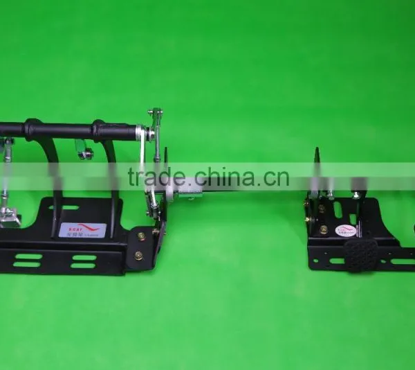 Driving Training Brake photo-6