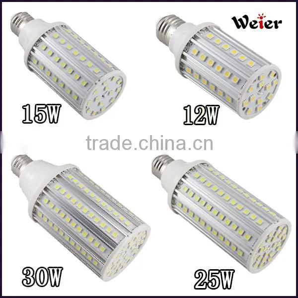 E27 Led Light Corn 5050smd Led Corn Lighting photo-3