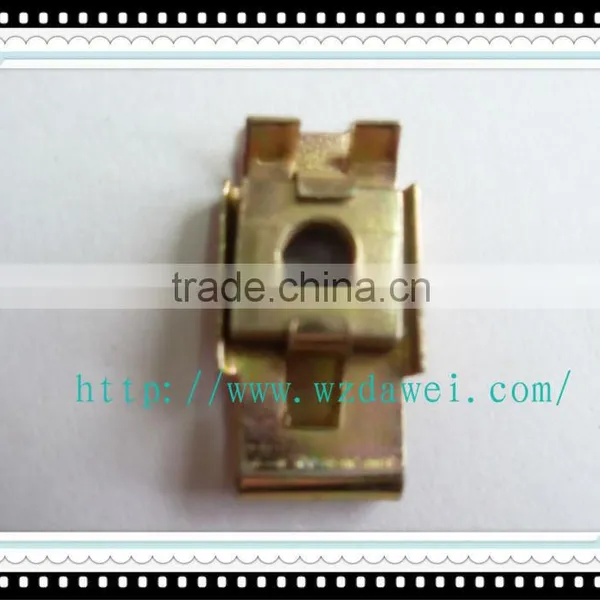 Cage Nut photo-2