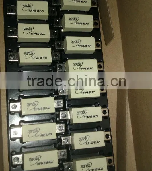GaAs Amplifier Modules GaAs Amplifier Modules BGY888 BGE788 BGY67A BGR269 BGD814 BGY588 High Power RF Amplifier Modules photo-2