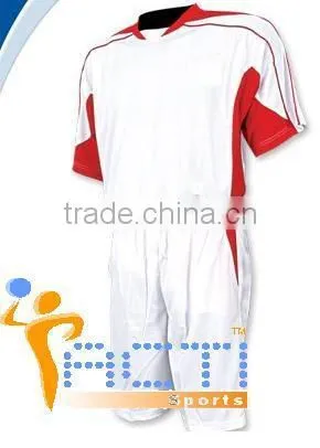 Soccer Uniform (Shirt + Short)