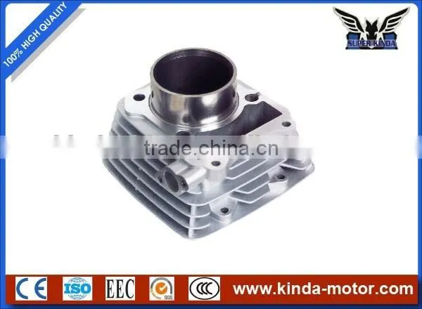 KD0120002 Motorcycle Engine Cylinder Kit, Alloy Cylinder