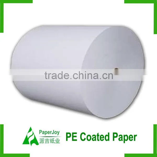 Food Grade pe Coated Paperboard for Paper Cups photo-2