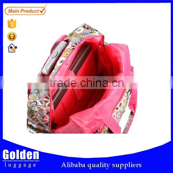 Baigou Non-women Branded Luggage Bag Portable Duffle Bag photo-6